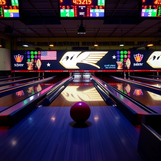 Bowling-Regeln