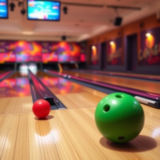 Bowling-Turniere